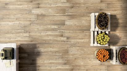 Gres Effetto Legno